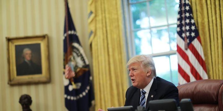 Trump "Birliğin Durumu" konuşmasını 5 Şubat