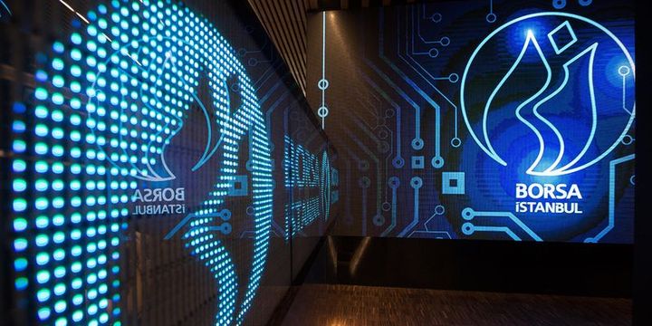 Borsa güne yatay başladı