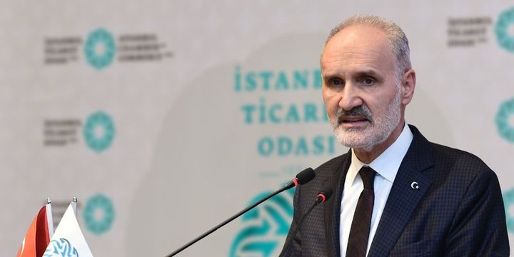 İTO/Avdagiç: İlk Türk "unicorn"unu arıyoruz