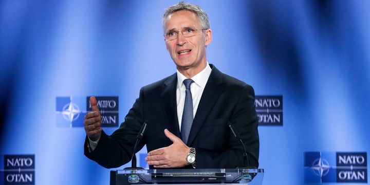 NATO savunma harcamalarını 100 milyar dolar artırıyor