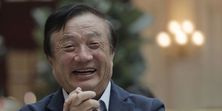 Huawei