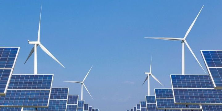 ICCI/Gürel: Enerji yatırımları şekil değiştiriyor