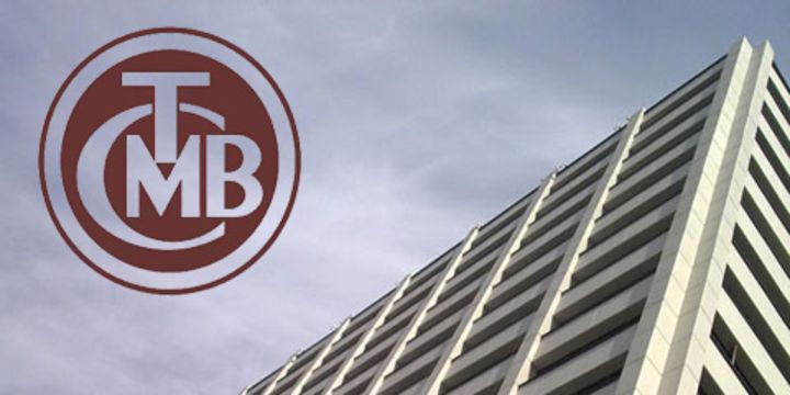 TCMB repo ihalesiyle piyasaya yaklaşık 10 milyar lira verdi