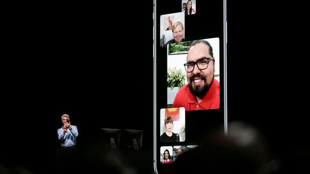Apple'da yazılım açığı diğer kullanıcıları dinlemeye olanak sağlıyor