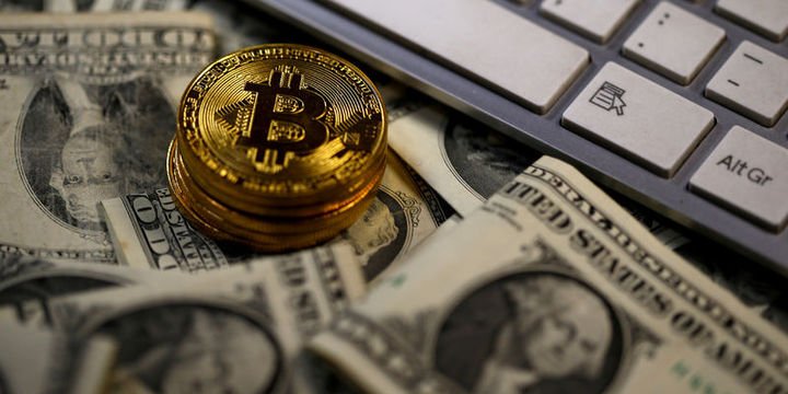 Bitcoin ABD hisselerindeki düşüş için iyi bir hedge değil