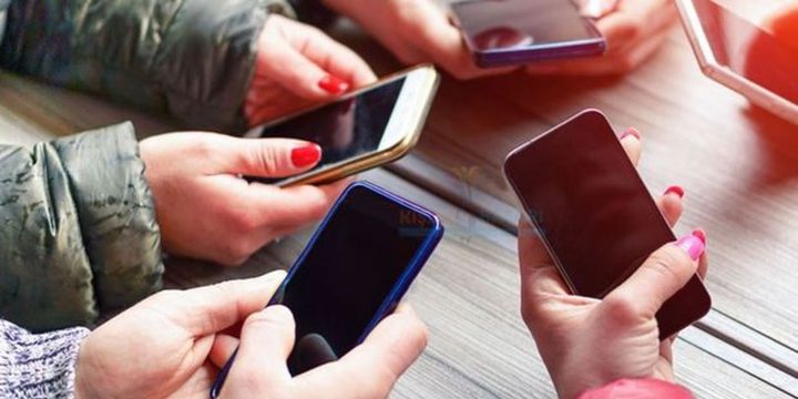 2018 yılında akıllı telefon satışları yüzde 4.6 azaldı