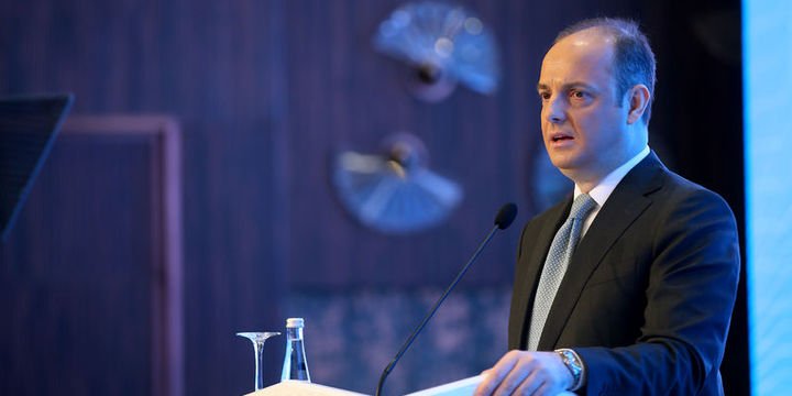 Çetinkaya: Enflasyon ikna edici yere gelene kadar sıkı duruş sürecek