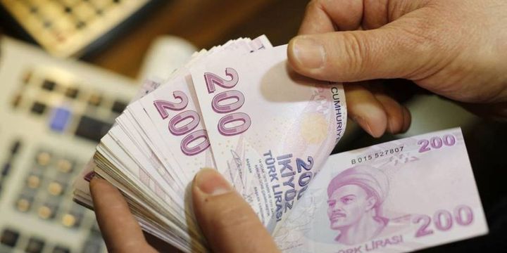 Kamudaki işçilere yarın ilk ikramiye ödenecek