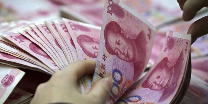 Gelişen ülke paraları ticaret görüşmeleri öncesi yükseldi
