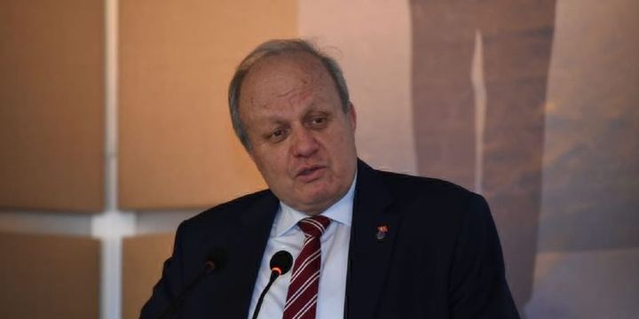 ASO/Özdebir: Enflasyon yaza kadar düşer