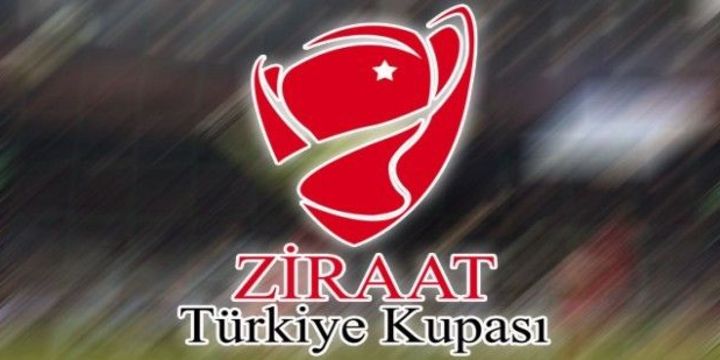 Ziraat Türkiye Kupası