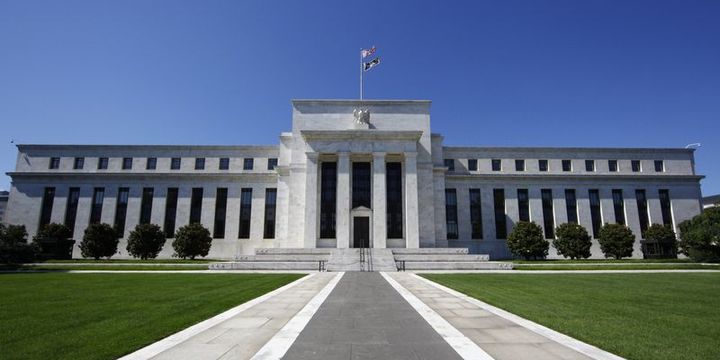 "Fed bilanço küçültme planını değiştirmez"