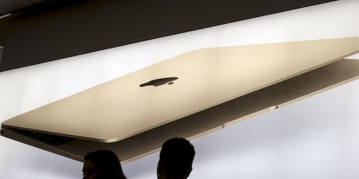 Apple