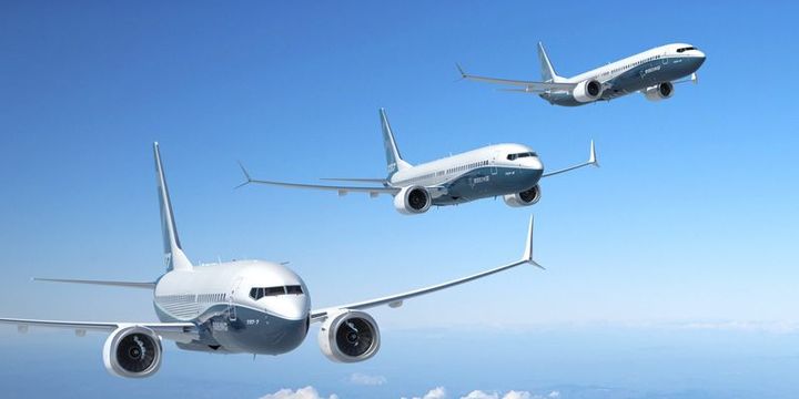Boeing