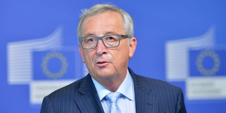 Juncker: Anlaşmasız ayrılık riski arttı