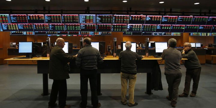 Avrupa borsaları Almanya hariç yükselişle kapandı