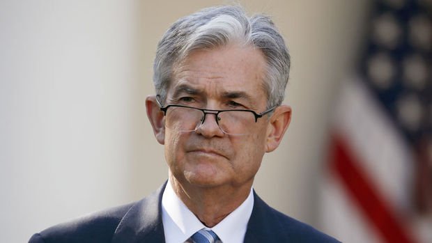 Fed/Powell: Ekonomiyi en iyi şekilde desteklemenin yolu faiz konusunda sabırlı olmak