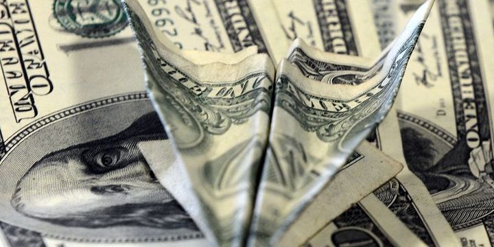Dolar/TL "Powell" sonrasında sert düştü