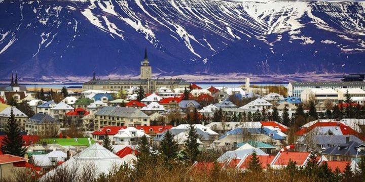Dünyanın en güvenilir ülkesi İzlanda oldu