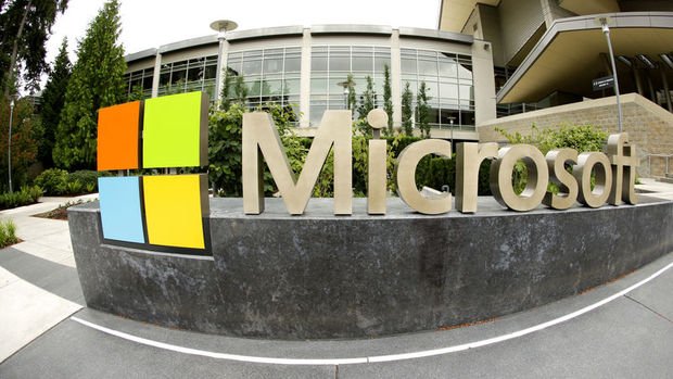 Microsoft'un satış geliri 2. çeyrekte beklentiyi karşıladı