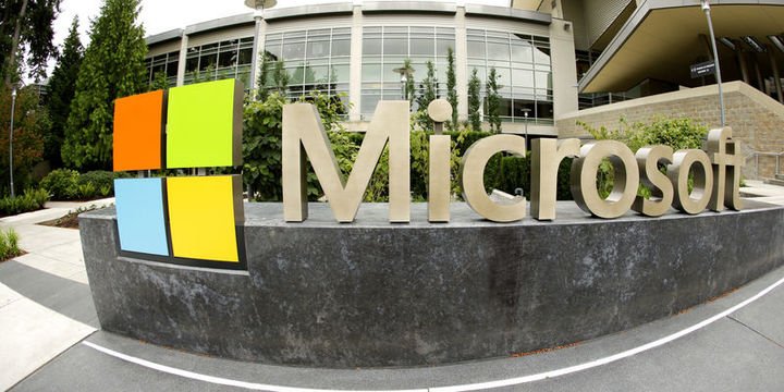 Microsoft