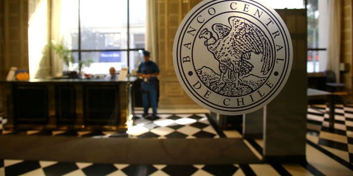 Şili Merkez Bankası faizi 25 baz puan artırdı