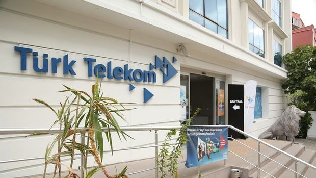 Türk Telekom 4. çeyrekte 2.22 milyar TL net kar açıkladı
