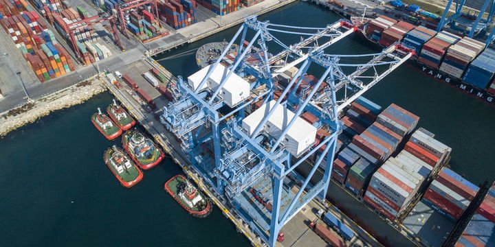 Dış ticaret açığı Aralık