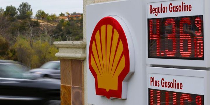 Shell