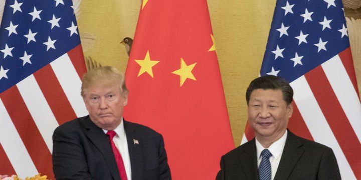 WSJ: Çin Trump - Xi görüşmesinin Şubat´ta yapılmasını istedi