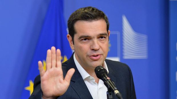 Yunanistan Başbakanı Çipras Türkiyeye gelecek