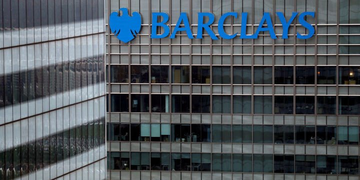 Barclays, 160 milyar sterlini İrlanda’ya aktaracak
