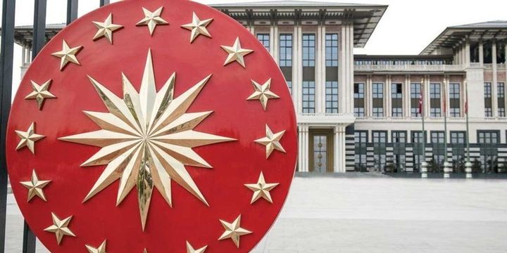 Cumhurbaşkanlığı Başdanışmanlığına atama kararı Resmi Gazete