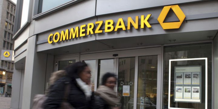 Commerzbank: TCMB
