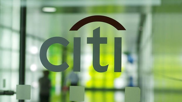 Citigroup TL pozisyonunu artırdı