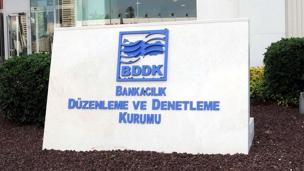 BDDK'dan bankaların finansal tablolarına ilişkin düzenleme