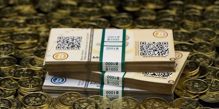 Kripto paralarda "staking" ayı piyasasına dayanmayı kolaylaştırıyor