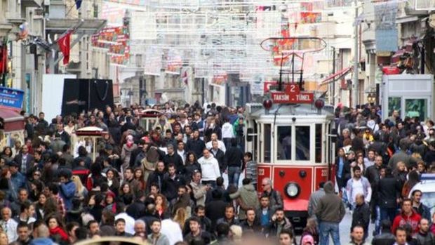 İTO: İstanbul’da perakende fiyatlar Ocak'ta yıllık %18 arttı
