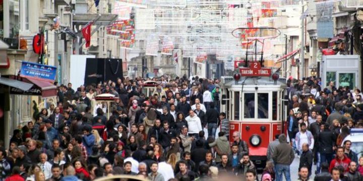İTO: İstanbul’da perakende fiyatlar Ocak