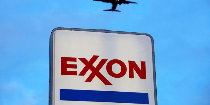 Exxon