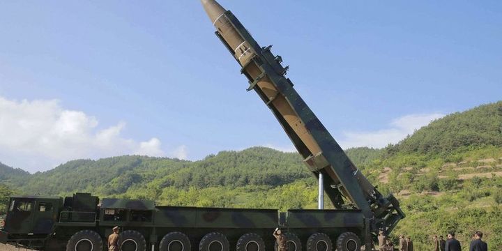 ABD nükleer silahları denetleyen anlaşmadan çekildi
