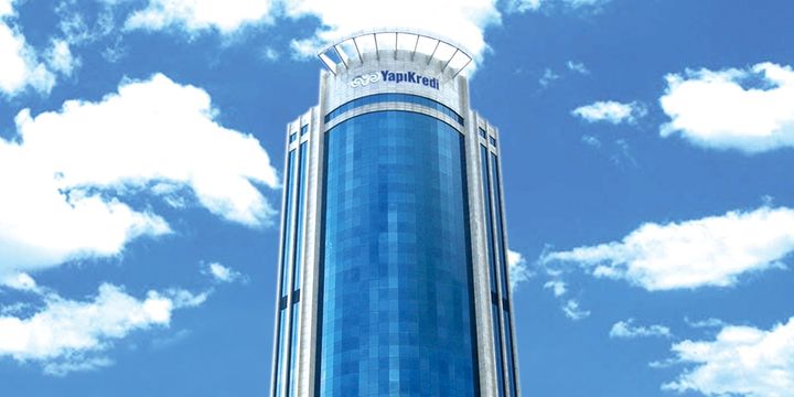 Yapı Kredi