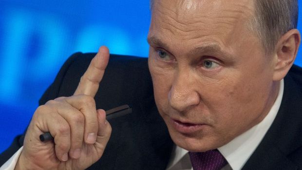 Putin ABD'nin INF kararına ilişkin 