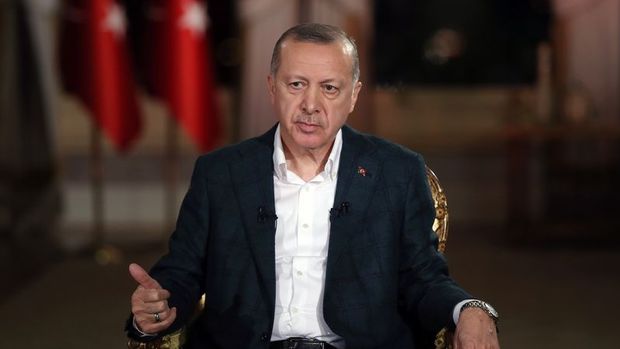 Erdoğan: Çarşı pazar da vatandaşımızı sömürmemeli