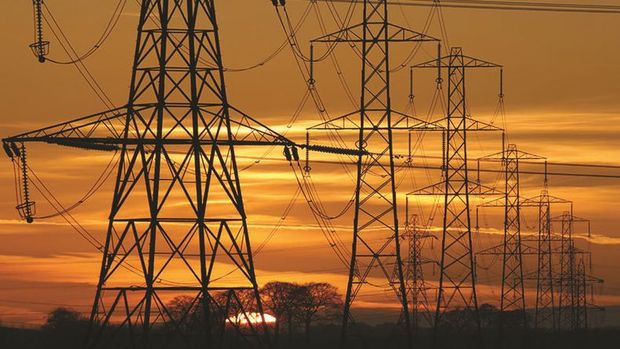 Elektrik ithalatı faturası 2018'de %33 azaldı
