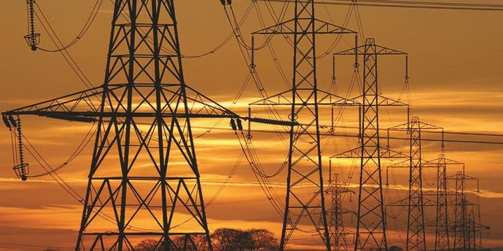 Elektrik ithalatı faturası 2018