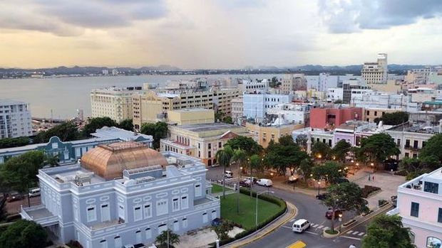 Porto Riko'nun kamu borçlarının yapılandırılmasına ilişkin plan kabul edildi