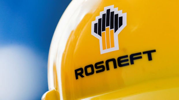 Rosneft'in 4. çeyrek karı beklentinin altında kaldı