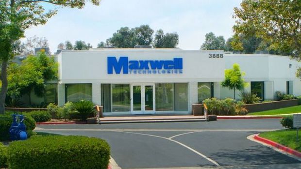 Tesla Maxwell'i 218 milyon dolara satın aldı