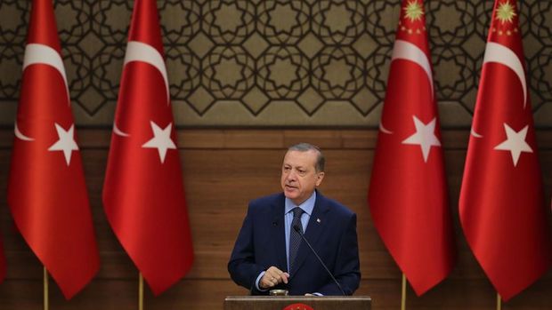 Erdoğan: İş Bankası Hazine'nin malı olacak